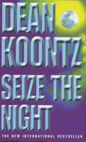 Seize the Night (Moonlight Bay Trilogy) cover
