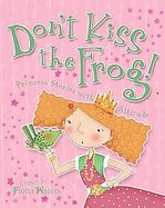 Don't Kiss the Frog! cover