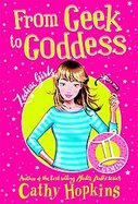 From Geek to Goddess cover