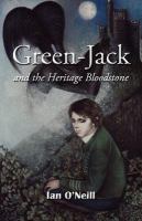Green-Jack and the Heritage Bloodstone cover
