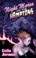 Night Mares in the Hamptons : A Willow Tate Novel cover