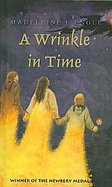 Wrinkle in Time cover