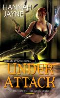 Under Attack cover