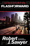 Flashforward Library Edition cover