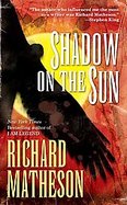 Shadow on the Sun cover