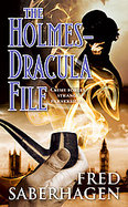 Holmes-Dracula FileThe cover