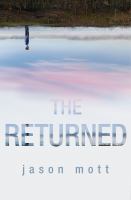 The Returned cover