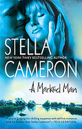 A Marked Man cover
