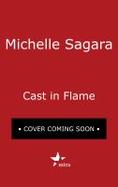 Cast in Flame cover