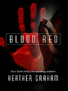 Blood Red cover