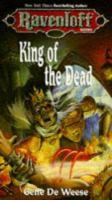 King of the Dead: Ravenloft #13 cover