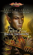 The Forest King cover