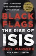 Black Flags : The Rise of ISIS cover