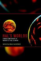 Hal's Worlds Stories And Essays in Memory of Hal Clement cover