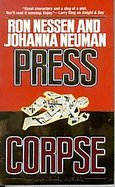 Press Corpse cover