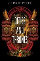 Cities and Thrones cover