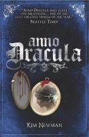 Anno Dracula: Anno Dracula cover