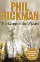 The Lamp of the Wicked cover