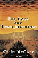 Gods and Their Machines, The cover