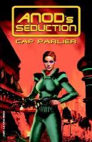 Anod's Seduction cover