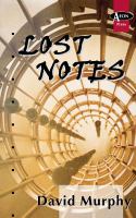 Lost Notes cover