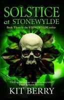 Solstice at Stonewylde (Stonewylde Series) cover
