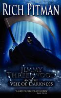 Jimmy Threepwood and the Veil of Darkness cover