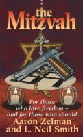 The Mitzvah cover