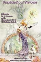 Fantastical Visions III cover