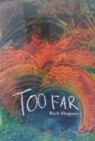 Too Far cover