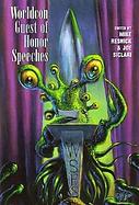 Worldcon Guest of Honor Speeches cover