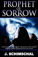 Prophet of Sorrow : Book 4 in the Darken Realm Series of Books cover