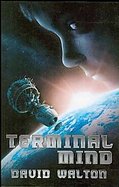 Terminal Mind cover