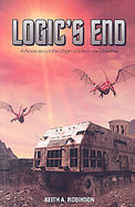 Logic's End cover