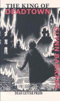 The King of Deadtown cover