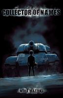 The Collector of Names cover