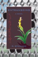 Entranscing cover