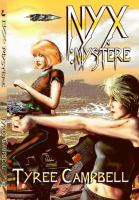 Nyx cover