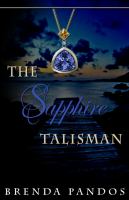 The Sapphire Talisman cover