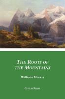The Roots of the Mountains cover