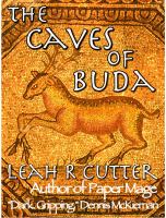 The Caves of Buda cover