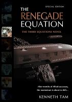 The Renegade Equation : The Third Equations Novel cover