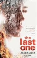 The Last One : A Novel cover