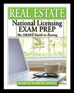 Real Estate National Licensing Exam Prep cover