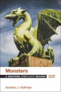 Monsters : A Bedford Spotlight Reader cover