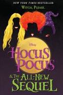 Hocus Pocus and the All-New Sequel cover