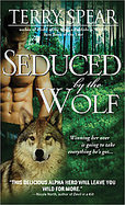 Seduced by the Wolf cover