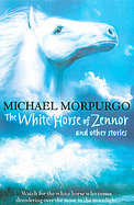 The White Horse of Zennor and Other Stories cover