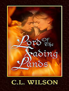 Lord of the Fading Lands cover