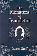 The Monsters of Templeton cover